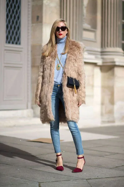 BALIKÇI YAKA KAZAKLARLA ŞIK GÖRÜNMENİN 28 YOLU (2)