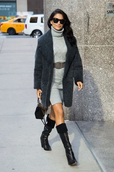 BALIKÇI YAKA KAZAKLARLA ŞIK GÖRÜNMENİN 28 YOLU (4)