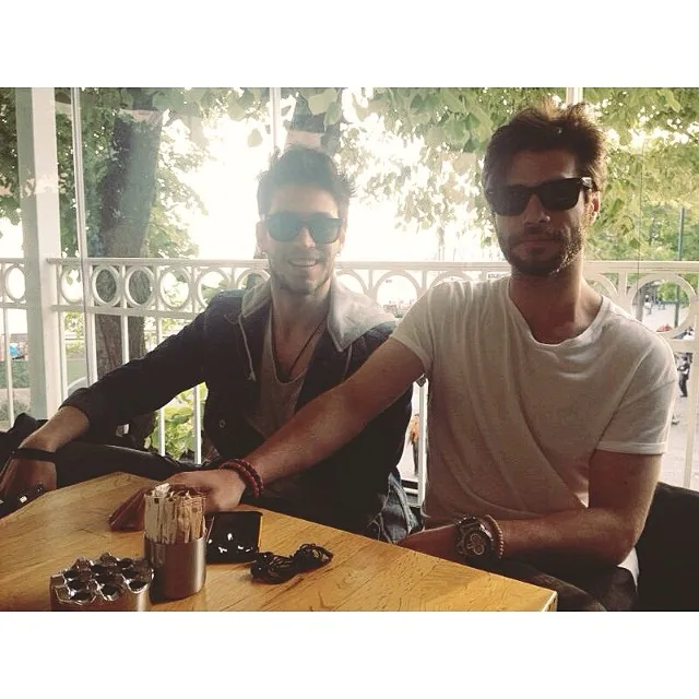 BERK CANKAT'IN INSTAGRAM'INI KARIŞTIRDIK (10)