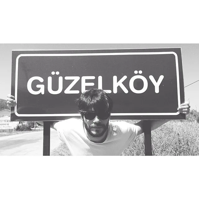 BERK CANKAT'IN INSTAGRAM'INI KARIŞTIRDIK (12)