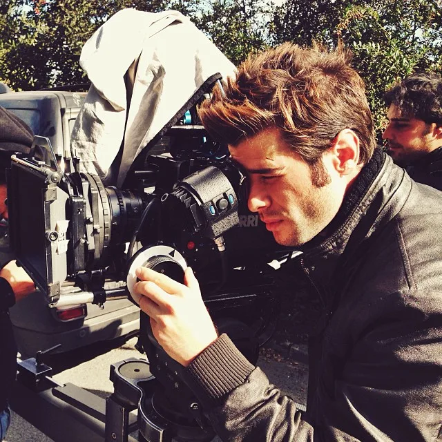 BERK CANKAT'IN INSTAGRAM'INI KARIŞTIRDIK (13)