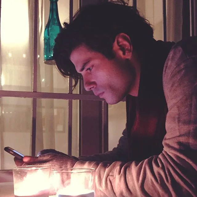 BERK CANKAT'IN INSTAGRAM'INI KARIŞTIRDIK (2)