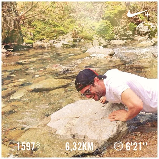 BERK CANKAT'IN INSTAGRAM'INI KARIŞTIRDIK (5)