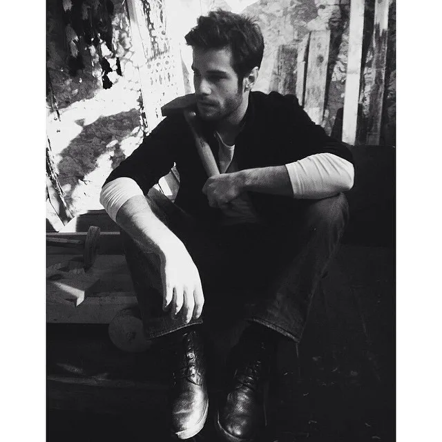 BERK CANKAT'IN INSTAGRAM'INI KARIŞTIRDIK (6)