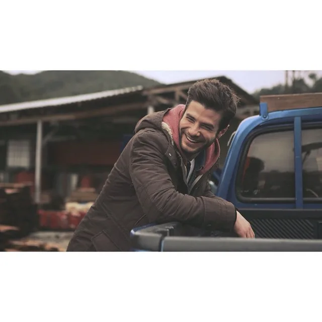 BERK CANKAT'IN INSTAGRAM'INI KARIŞTIRDIK (8)