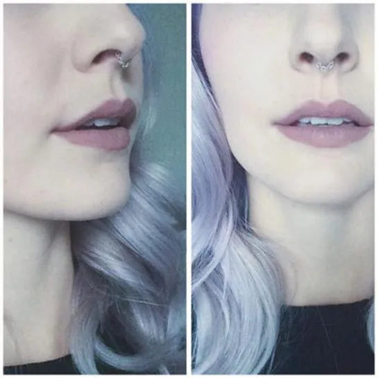 BURUN UCU PIERCING'İ İÇİN 12 ÖNERİ (11)