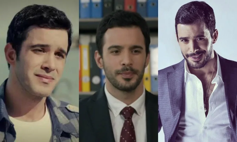 EKRANIN GENÇ YAKIŞIKLILARINI ÖNCEKİ ROLLERİYLE HATIRLAYIN_barış_arduç