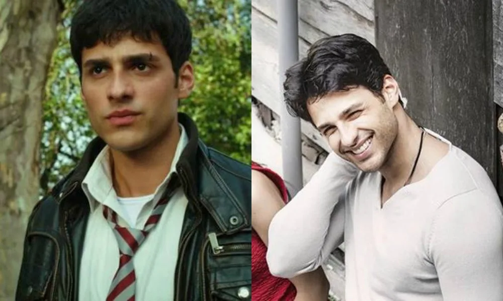 EKRANIN GENÇ YAKIŞIKLILARINI ÖNCEKİ ROLLERİYLE HATIRLAYIN_ekin_mert_daymaz