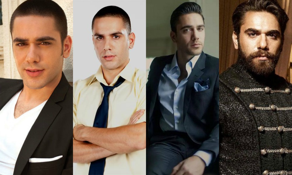 EKRANIN GENÇ YAKIŞIKLILARINI ÖNCEKİ ROLLERİYLE HATIRLAYIN_kadir_doğulu