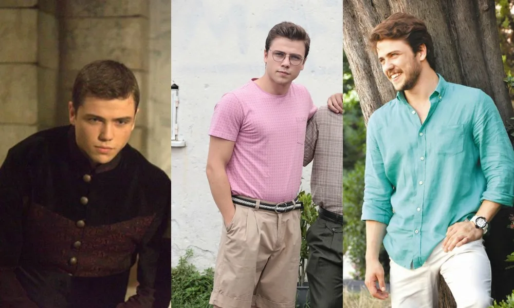 EKRANIN GENÇ YAKIŞIKLILARINI ÖNCEKİ ROLLERİYLE HATIRLAYIN_tolga_sarıtaş