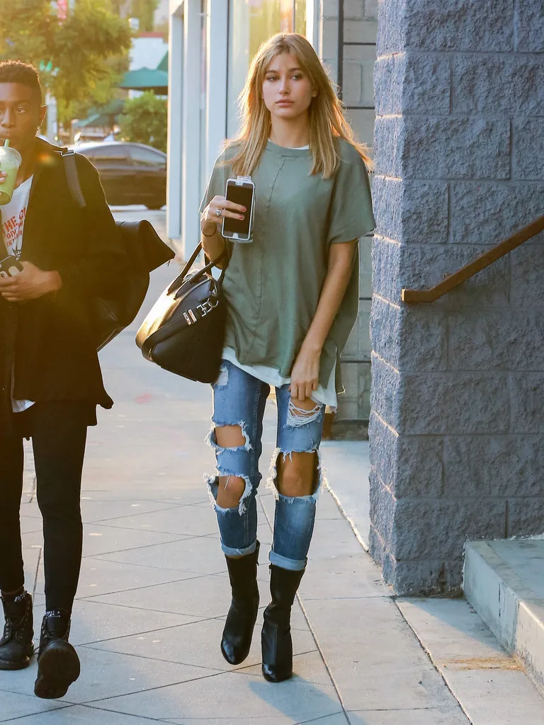 EN İYİ GÖRÜNÜMLERİYLE 2016 YILININ STİL İKONU HAILEY BALDWIN (10)