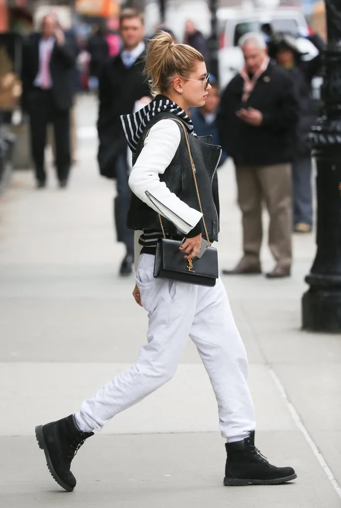 EN İYİ GÖRÜNÜMLERİYLE 2016 YILININ STİL İKONU HAILEY BALDWIN (31)