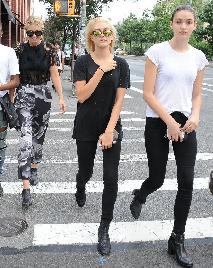 EN İYİ GÖRÜNÜMLERİYLE 2016 YILININ STİL İKONU HAILEY BALDWIN (38)