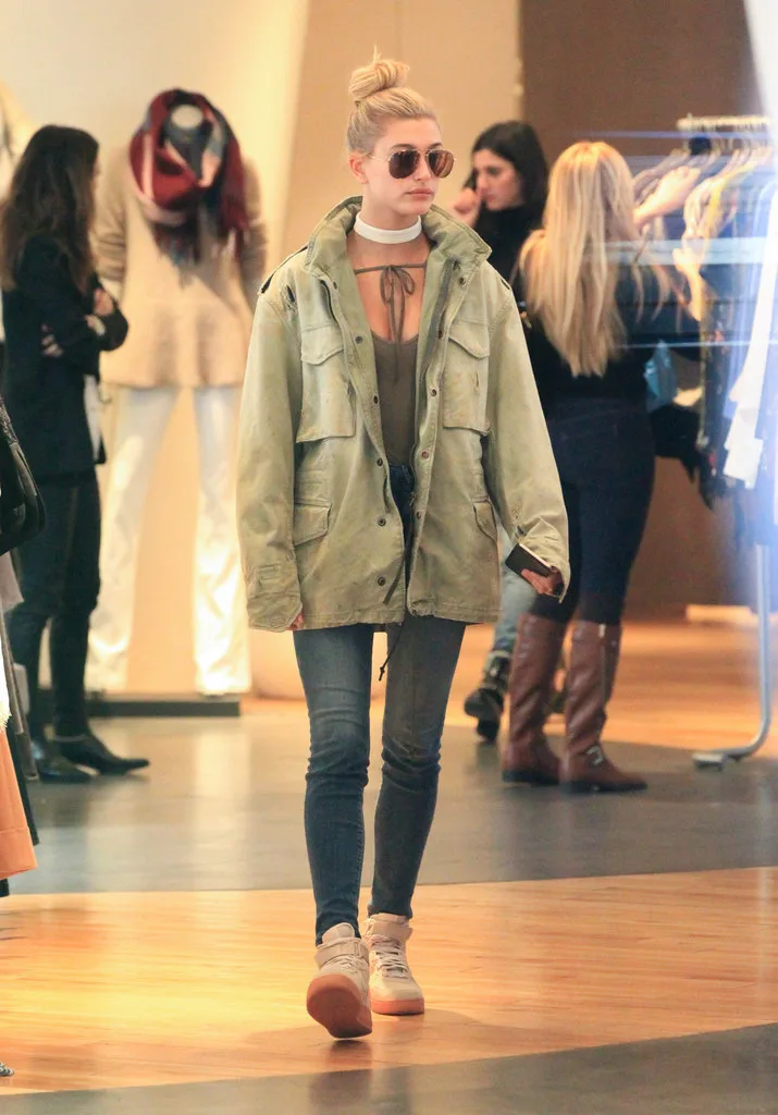 EN İYİ GÖRÜNÜMLERİYLE 2016 YILININ STİL İKONU HAILEY BALDWIN (5)