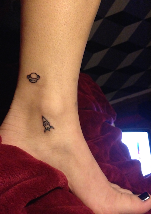 GERÇEKÇİLİKTE SINIR TANIMAYAN EN İYİ 24 UZAY DÖVMESİ (1)