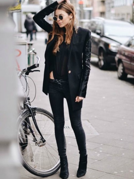 HAYAT KURTARICI EN GÜZEL KOMBİN ÖNERİLERİ