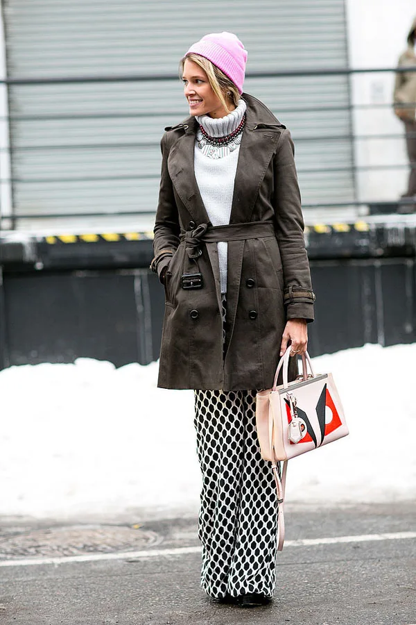 HER KADININ SAHİP OLMASI GEREKEN 9 KABAN MODELİ (6)