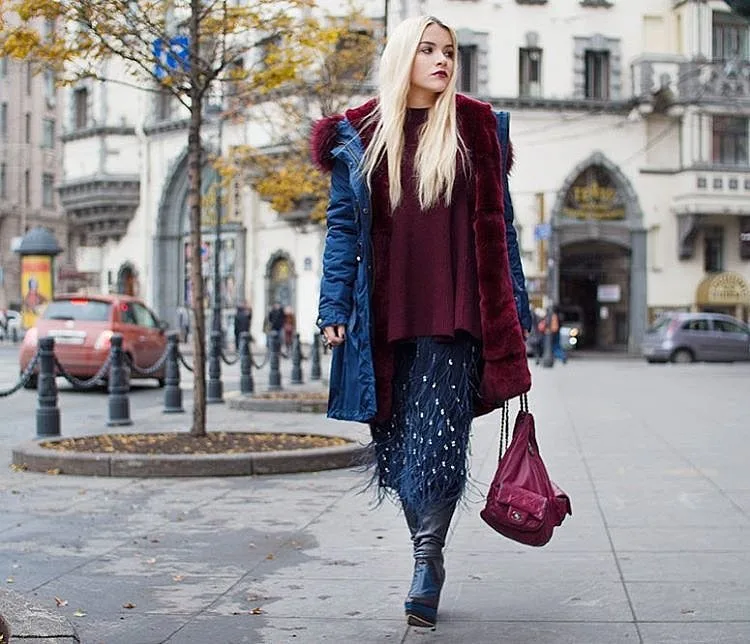 KALIN PARKALARLA BİLE İNCE GÖRÜNMENİN 16 YOLU (2)