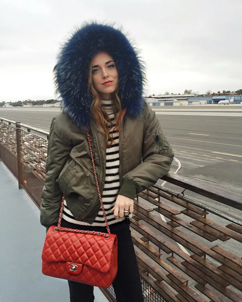 KALIN PARKALARLA BİLE İNCE GÖRÜNMENİN 16 YOLU (3)