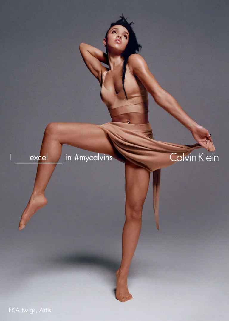 KENDALL JENNER VE JUSTIN BIEBER CALVIN KLEIN KAMPANYASINDA (4)