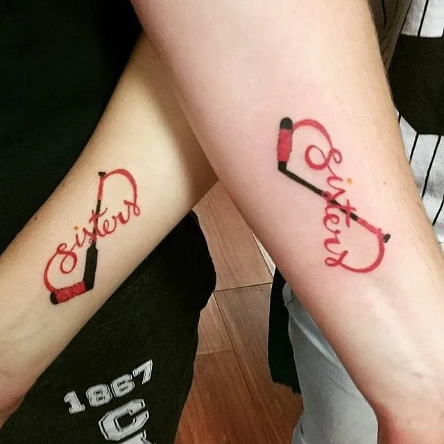 KIZ KARDEŞLER İÇİN 52 DÖVME ÖNERİSİ (13)