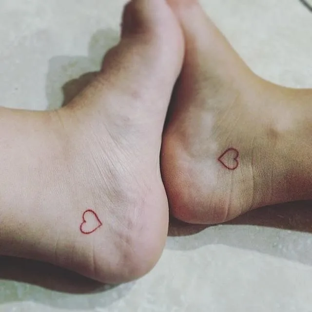 KIZ KARDEŞLER İÇİN 52 DÖVME ÖNERİSİ (23)