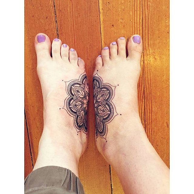 KIZ KARDEŞLER İÇİN 52 DÖVME ÖNERİSİ (51)