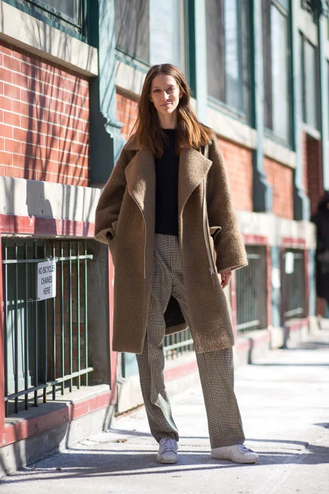 KIŞ İÇİN EN ŞIK 15 OFİS KOMBİNİ (1)