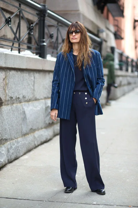 KIŞ İÇİN EN ŞIK 15 OFİS KOMBİNİ (2)