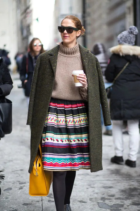 KIŞ İÇİN EN ŞIK 15 OFİS KOMBİNİ (3)