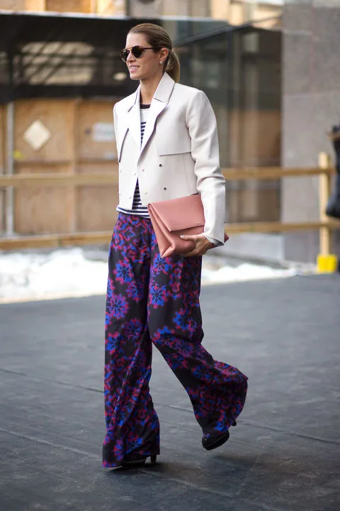 KIŞ İÇİN EN ŞIK 15 OFİS KOMBİNİ (7)