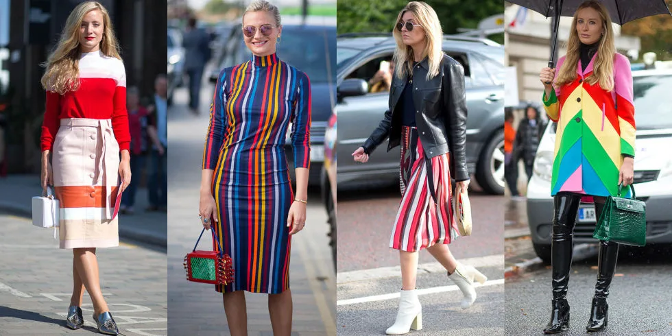 KIŞA RENGARENK ÇİZGİLERLE MEYDAN OKUMAK İÇİN 10 PARÇA (1)