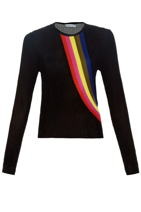 KIŞA RENGARENK ÇİZGİLERLE MEYDAN OKUMAK İÇİN 10 PARÇA (3)