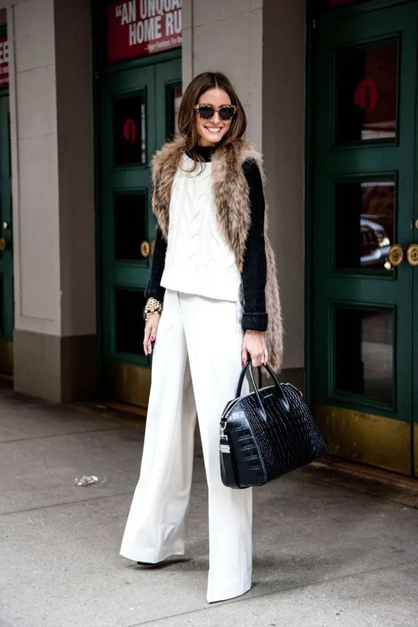 KÜRK YELEKLERİNİZİ KOMBİNLEMENİN 25 YOLU (4)