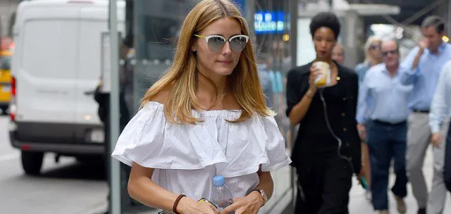 MODA BLOGGERLARININ EN SIK KULLANDIĞI 5 KOMBİN