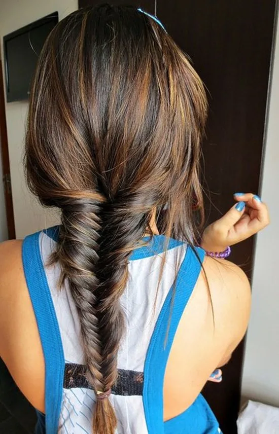 ROMANTİK VE GÖZ ALICI 10 KILÇIK ÖRGÜ MODELİ (10)