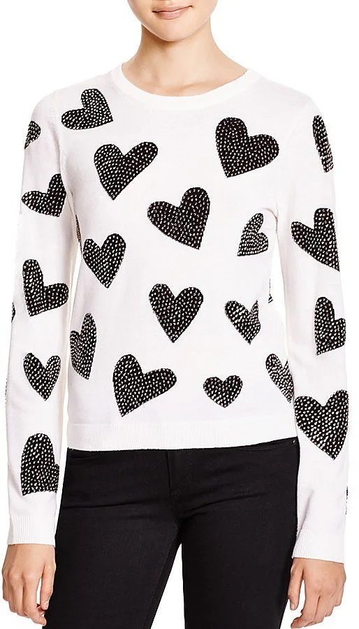 SEVGİLİLER GÜNÜ'NÜ EVDE GEÇİRECEKLER İÇİN 18 SEKSİ PARÇA (17)