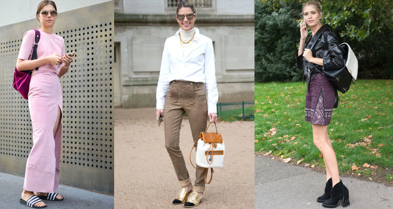 SIRT ÇANTANIZLA ŞIK GÖRÜNMENİN 25 YOLU (9)