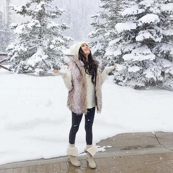 UGG BOTLARLA DA ŞIK GÖRÜNMENİN 19 YOLU (14)