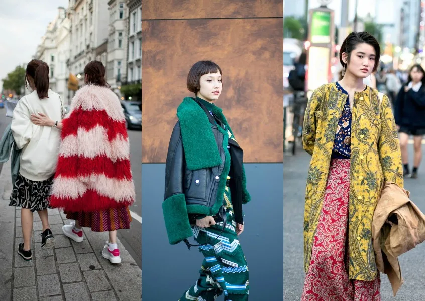 a 2016'NIN OLMAZSA OLMAZ 14 STİL KURALI