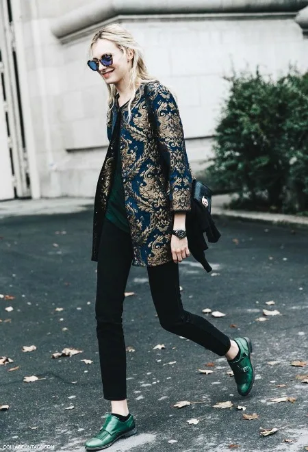 aa 2016'NIN OLMAZSA OLMAZ 14 STİL KURALI