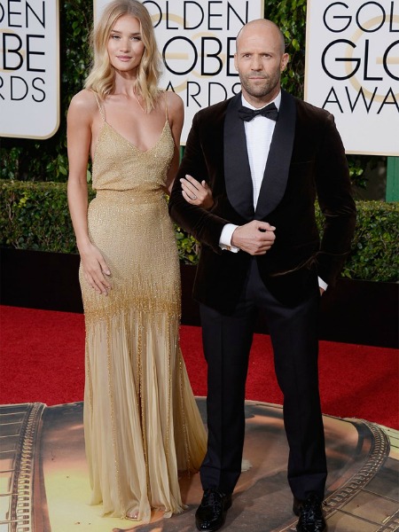 ALTIN KÜRE’NİN GÖZ KAMAŞTIRAN ÇİFTLERİ