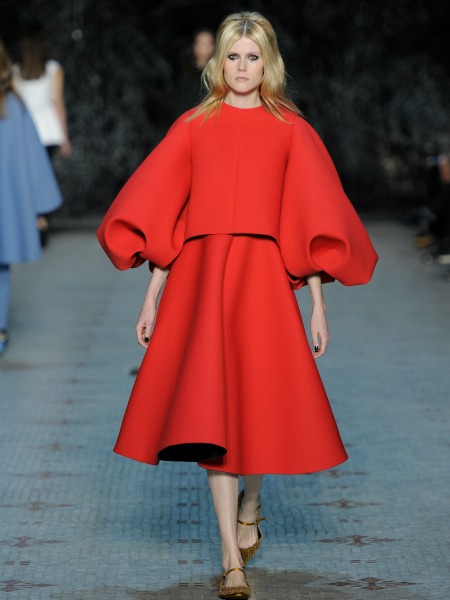 DICE KAYEK PARIS HAUTE COUTURE İLKBAHAR/YAZ 2016