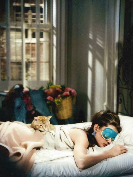 RÜYALARINIZI ETKİLEYEN 11 ŞEY