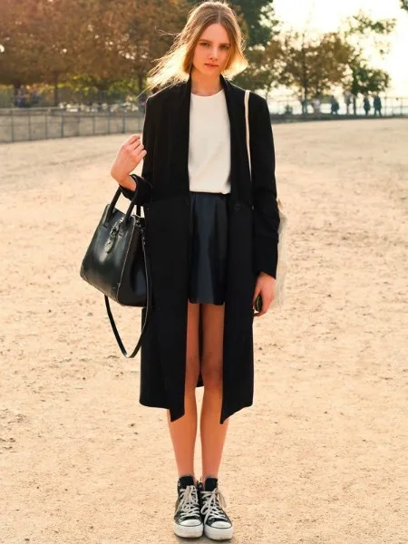 CONVERSE'LERLE ŞIK GÖRÜNMENİN 10 YOLU 44