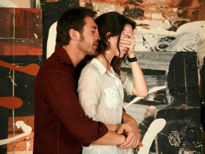 uzak mesafe ilişki v