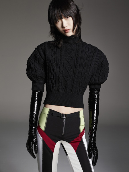 LOUIS VUITTON 2016 PREFALL WOMEN’S READY- TO-WEAR COLLECTION