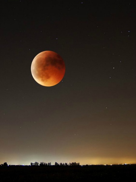 MARS, 20 ŞUBAT’TA BURÇ DEĞİŞTİRİYOR