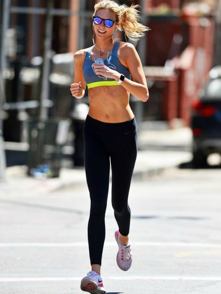 5 KİLO VERMİŞ GİBİ GÖRÜNMENİZİ SAĞLAYACAK ÖNERİLER