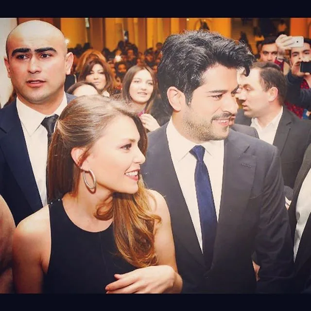 ASLI ENVER'İN INSTAGRAM'INI KARIŞTIRDIK (1)